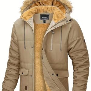Premium Winter Jackets for Cold Weather & Casual Wear