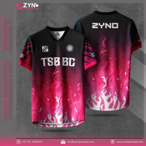 Victory Pro Sports Uniform