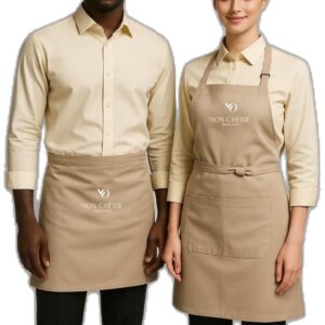 Corporate Uniform for Professional Office Staff | Premium Workwear