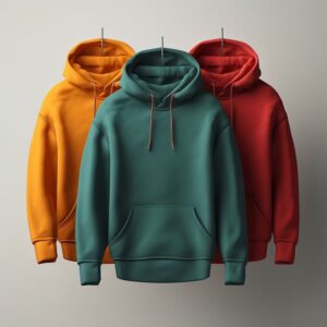 Premium Hoodies for Everyday Style | Comfortable Streetwear
