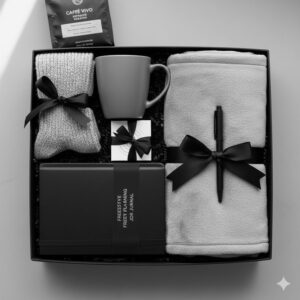 Premium Custom Gifts for Every Occasion & Corporate Events