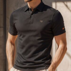 Premium Polo Shirts for Casual & Business Wear