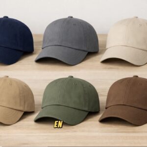 Stylish Caps for Casual Wear & Street Fashion