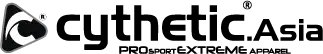 Logo Cythetic asia