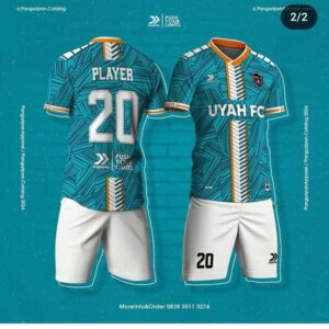 Sports Uniform