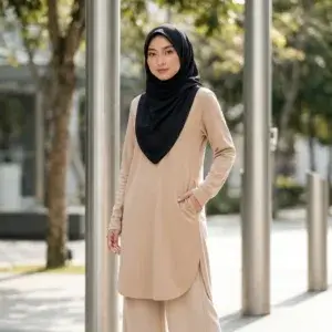 CORPORATE UNIFORM